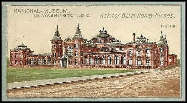 29 National Museum In Washington